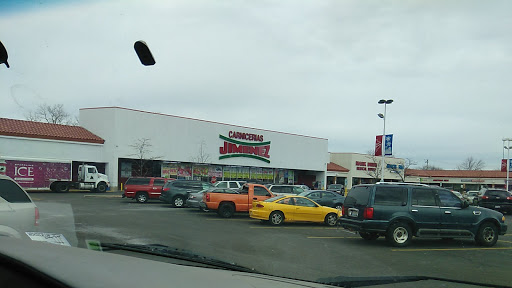 Mexican Grocery Store «Carnicerias Jimenez», reviews and photos, 550 W Dundee Rd, Wheeling, IL 60090, USA