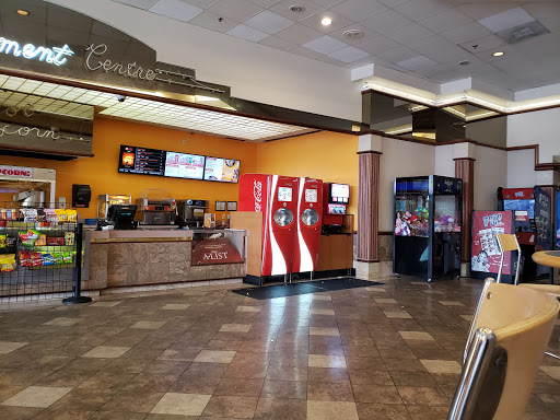 Movie Theater «AMC Classic Pensacola 10», reviews and photos, 161 E 9 Mile Rd, Pensacola, FL 32534, USA