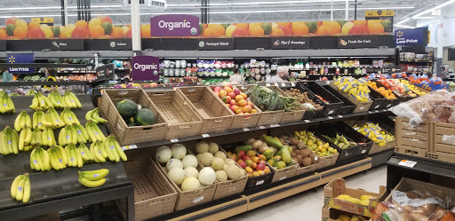 Department Store «Walmart Supercenter», reviews and photos, 1885 NJ-57 #100, Hackettstown, NJ 07840, USA