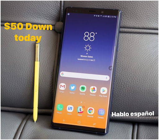 Electronics Repair Shop «CPR Cell Phone Repair Largo», reviews and photos, 10500 Ulmerton Rd Suite 206, Largo, FL 33771, USA