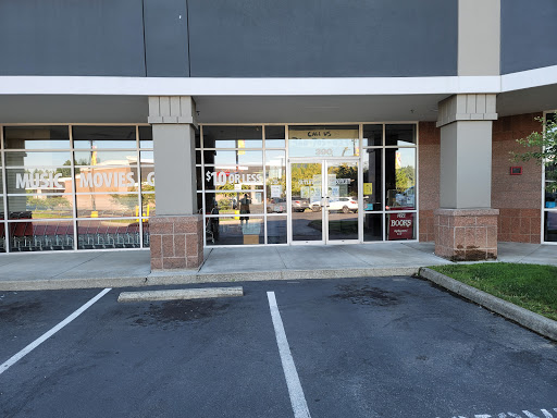 Book Store «Half Price Books Outlet», reviews and photos, 1520 Cooper Point Rd SW, Olympia, WA 98502, USA