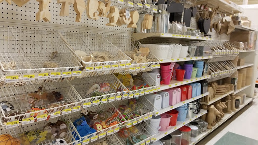 Fabric Store «Jo-Ann Fabrics and Crafts», reviews and photos, 2405 SW 27th Ave, Ocala, FL 34471, USA