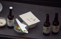 Plats et boissons du Restaurant de plats à emporter L'Avalanche Foodtruck à La Motte-Servolex - n°17