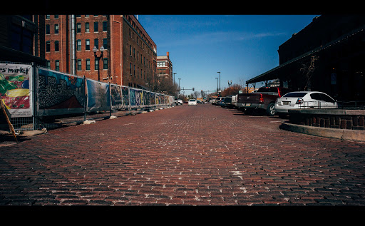 Old Market Habitat, 1112 Howard St, Omaha, NE 68102, USA, 