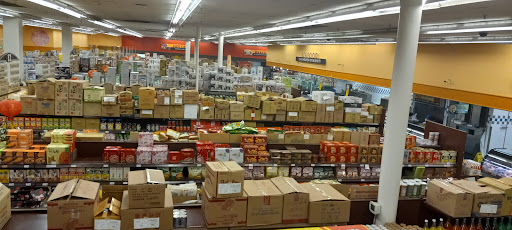 Asian Grocery Store «99 Ranch Market», reviews and photos, 18230 E Valley Hwy, Kent, WA 98032, USA