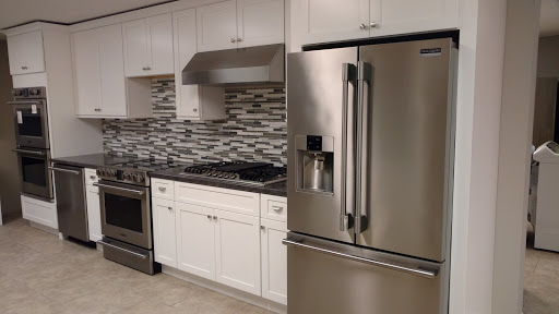 Appliance Store «Haywood Appliance», reviews and photos, 8805 Carolina Blvd, Clyde, NC 28721, USA