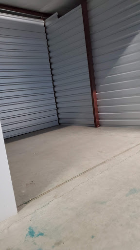 Self-Storage Facility «Space Station Self Storage», reviews and photos, 111 Dexter Rd, East Providence, RI 02914, USA