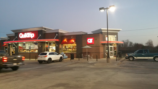 Gas Station «QuikTrip», reviews and photos, 4855 Calhoun Memorial Hwy, Easley, SC 29640, USA