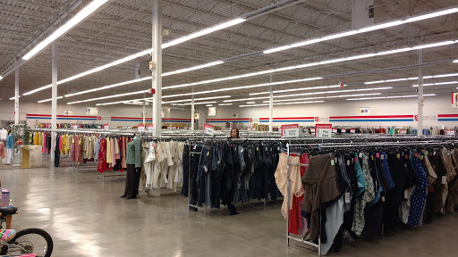 Thrift Store «Salvation Army», reviews and photos, 7900 Tylersville Square Dr, West Chester Township, OH 45069, USA