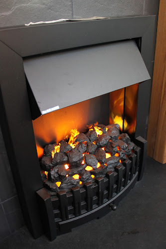 Kimberley Fireplaces and Stoves - Laboratory