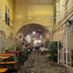 Photo n°4 de l'avis de Francesco.. fait le 05/05/2022 à 06:41 sur le  Al Refettorio à Alghero