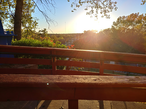 Theme Park «Frontier City Theme Park», reviews and photos, 11501 N I- 35 Service Rd, Oklahoma City, OK 73131, USA