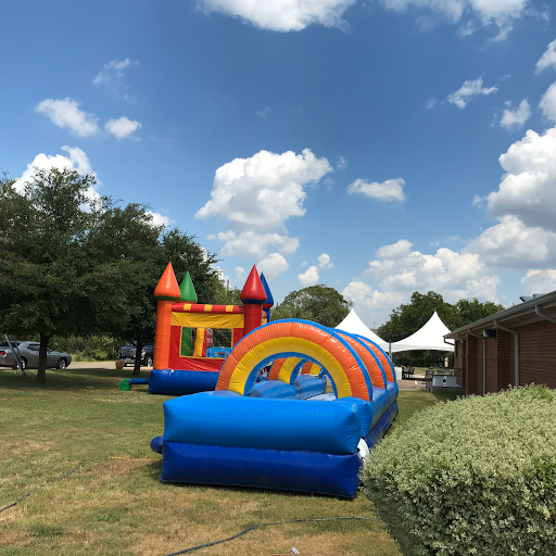 Waco Fun Inflatables & Tents : Yard Signs