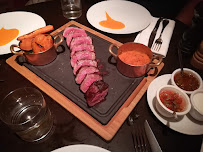 Steak du Restaurant argentin Unico à Paris - n°15