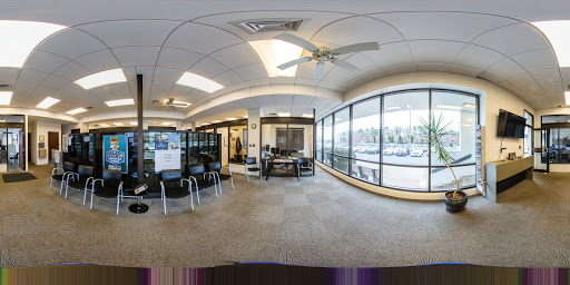 Car Dealer «Suttle Motors», reviews and photos, 12525 Jefferson Ave, Newport News, VA 23602, USA