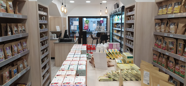 Értékelések erről a helyről: Szafi Reform Smart Shop Pécs, Pécs - Élelmiszerüzlet