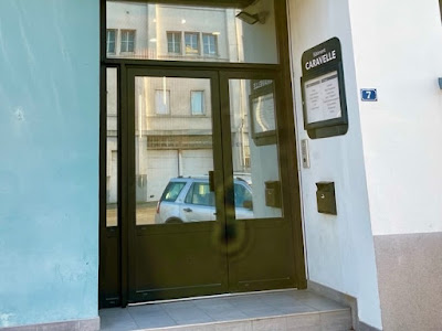 LHH Recruitment Solutions à Brest