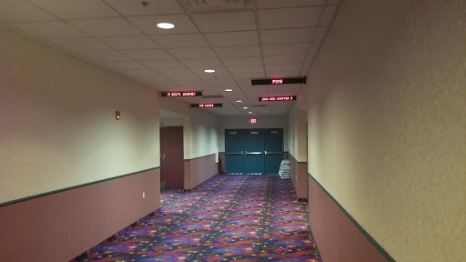 Movie Theater «Manns Cinema 8», reviews and photos, 113 SE 21st St, Grand Rapids, MN 55744, USA