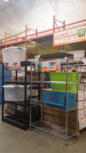 Home Improvement Store «The Home Depot», reviews and photos, 1055 Paterson Plank Rd, Secaucus, NJ 07094, USA