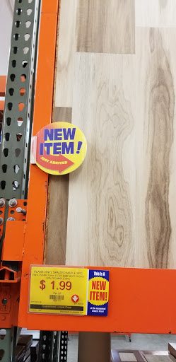 Home Improvement Store «Surplus Warehouse», reviews and photos, 727 S Orange Blossom Trail, Apopka, FL 32703, USA