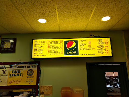 Bowling Alley «Valley Lanes», reviews and photos, 3106 S Main St, Harrisonburg, VA 22801, USA