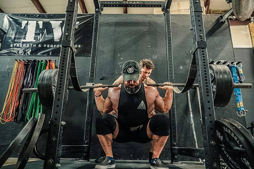 Gym «Legacy Barbell - Gym In The Woodlands Texas», reviews and photos, 1083 Pruitt Rd, Spring, TX 77380, USA