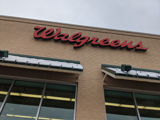 Drug Store «Walgreens», reviews and photos, 589 N McLean Blvd, Elgin, IL 60123, USA