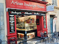 Boulangerie pâtisserie Paradis Toulon