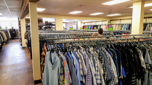 Thrift Store «Goodwill Store & Donation Center», reviews and photos