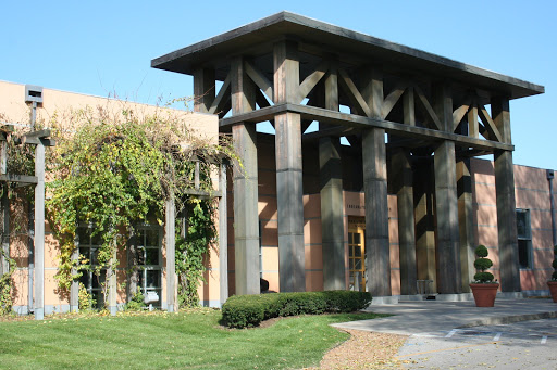 Art Gallery «Indianapolis Art Center», reviews and photos, 820 E 67th St, Indianapolis, IN 46220, USA