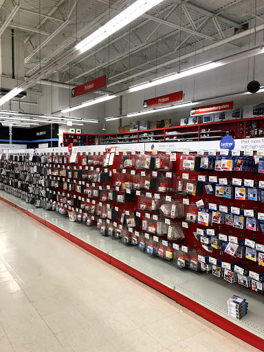 Office Supply Store «Staples», reviews and photos, 4043 Riverdale Rd, Ogden, UT 84405, USA