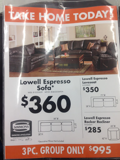 Discount Store «Big Lots», reviews and photos, 5702 Nolensville Pike, Nashville, TN 37211, USA