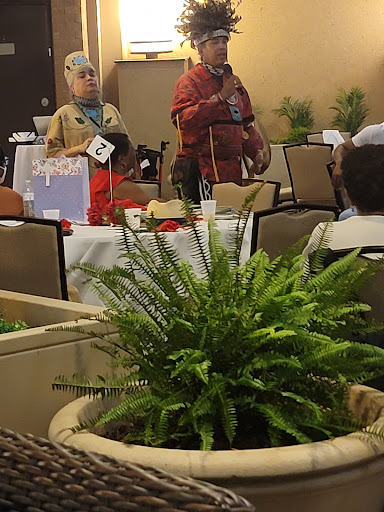 Hotel «Hilton Arlington», reviews and photos, 950 N Stafford St, Arlington, VA 22203, USA