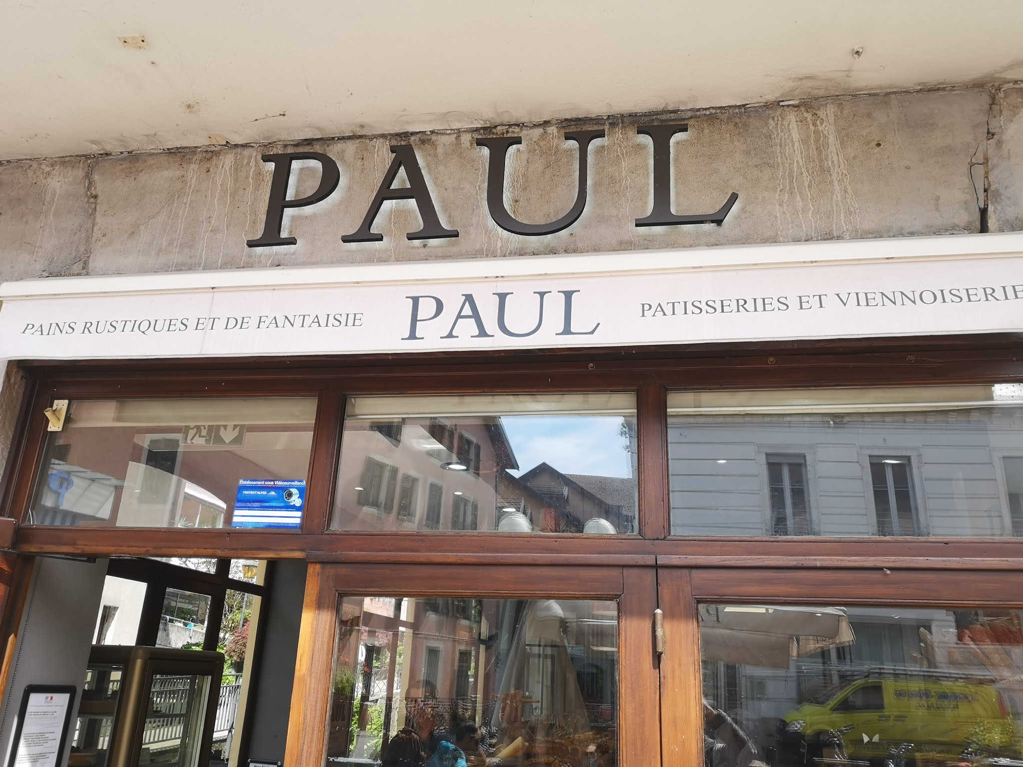 Photo n° 2 de l'avis de Nico.a fait le 18/05/2019 à 07:55