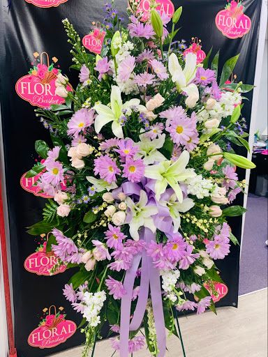 Florist «The Floral Basket», reviews and photos, 1635 Babcock Rd, San Antonio, TX 78229, USA