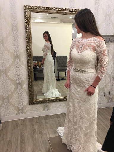 Bridal Shop «Ivory Row Bridal», reviews and photos, 2470 W Happy Valley Rd #1191, Phoenix, AZ 85085, USA