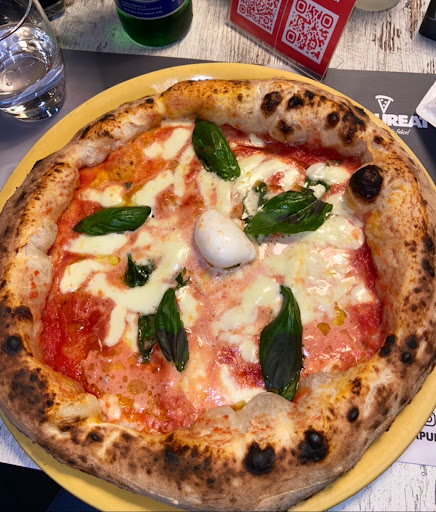 Sapureat in Frattamaggiore, Città Metropolitana di Napoli