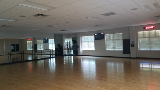 Gym «Cooper Fitness Center at Craig Ranch, McKinney», reviews and photos, 7910 Collin McKinney Pkwy, McKinney, TX 75070, USA