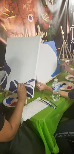 Explore teenage tattoo ideas, creative tattoo ideas in Waldorf, available at Hypnotique Ink