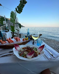 Plats et boissons du Restaurant Anjuna Beach à Èze - n°7