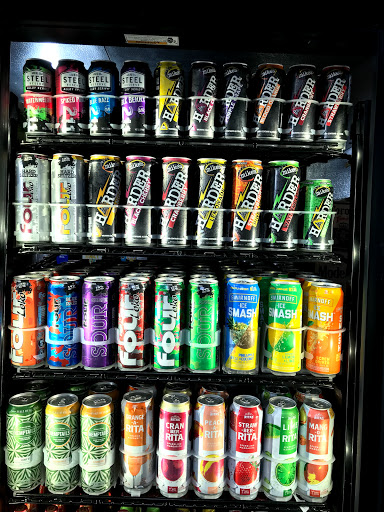 Liquor Store «Pit Stop Liquor Mart», reviews and photos, 1712 Durfee Ave, El Monte, CA 91733, USA