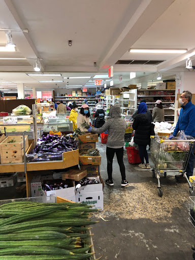 Supermarket «Forum Supermarket», reviews and photos, 6501 7th Ave, Brooklyn, NY 11220, USA