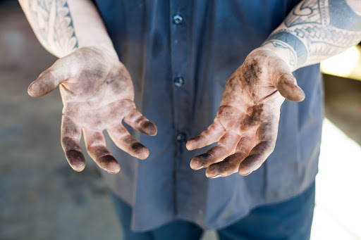 Auto Repair Shop «Desert Toy Shop», reviews and photos, 240 E Coury Ave # 107, Mesa, AZ 85210, USA