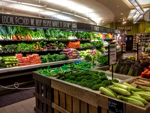 Grocery Store «Whole Foods Market», reviews and photos, 15 Westland Ave, Boston, MA 02115, USA