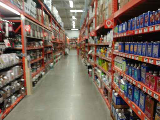 Home Improvement Store «The Home Depot», reviews and photos, 2927 Market Pl, Onalaska, WI 54650, USA