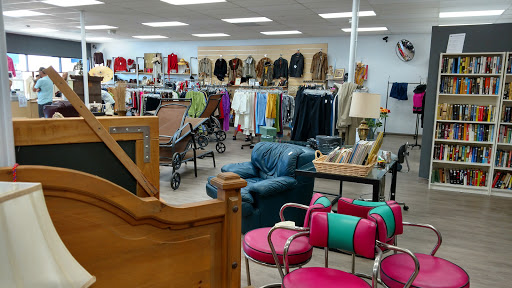 Consignment Shop «American Cancer Society Discovery Shop», reviews and photos, 8738 Tampa Ave, Northridge, CA 91324, USA