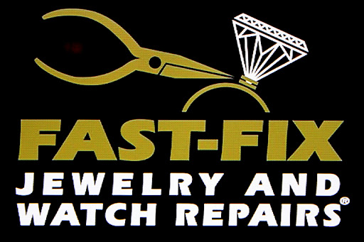 Jewelry Repair Service «Fast-Fix Jewelry & Watch Repairs», reviews and photos, 4300 Meadows Ln # 133, Las Vegas, NV 89107, USA