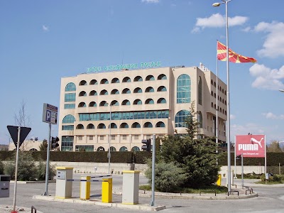 Photos of Europcar Rent a Car Skopje