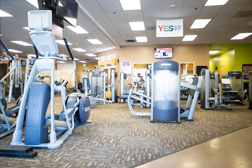Anytime Fitness image