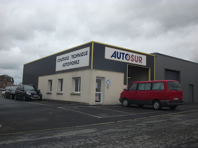 Autosur à Lamballe-Armor